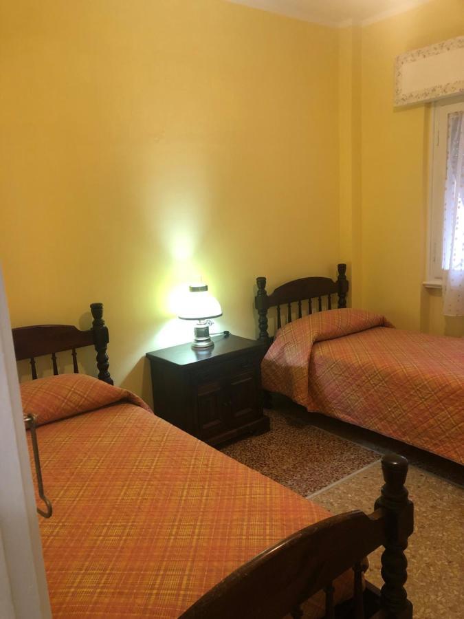 Pensión Leandro Bed
