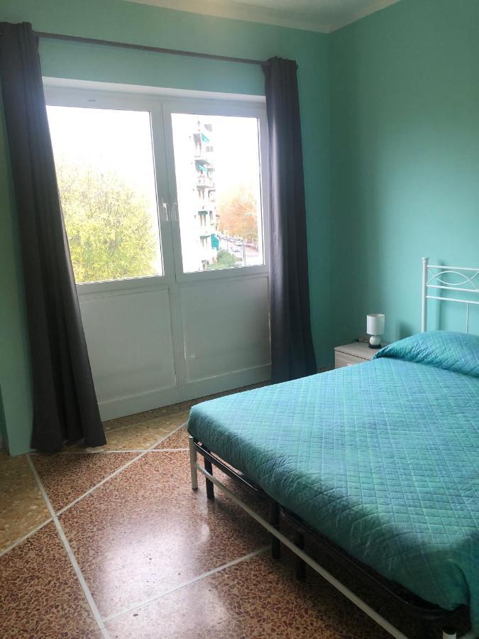 Leandro Bed Pensión