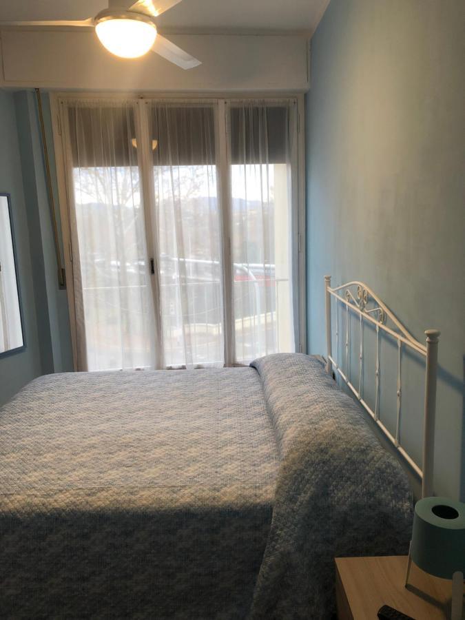 Leandro Bed Pensión